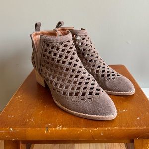 Jeffrey Campbell Taggart Booties